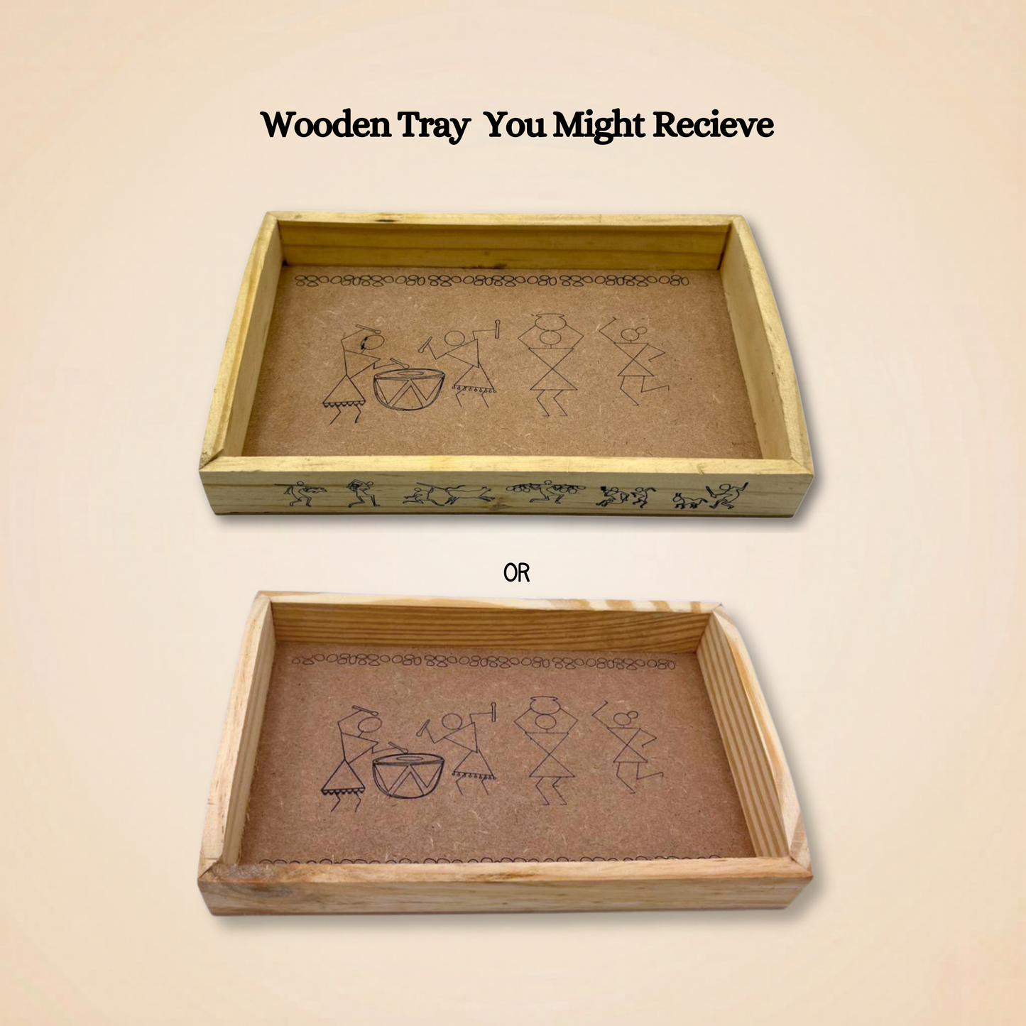 Warli Art Kit