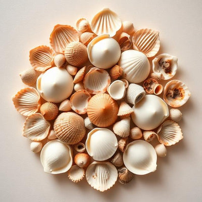 Shell Art Kit